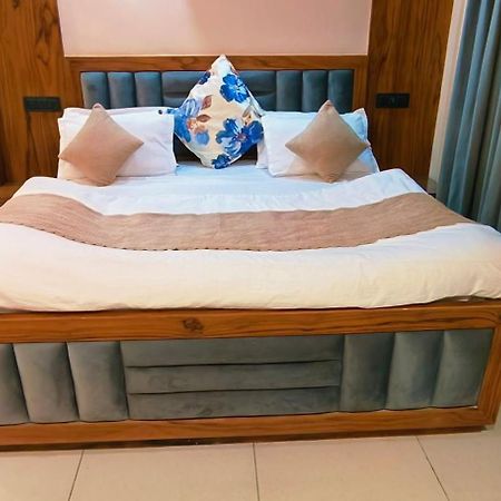 Hotel The Cerro Ricco 2 Zirakpur Zewnętrze zdjęcie