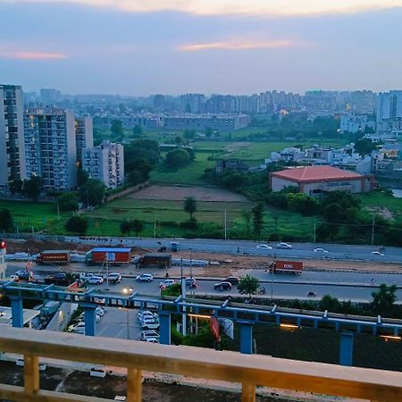 Hotel The Cerro Ricco 2 Zirakpur Zewnętrze zdjęcie