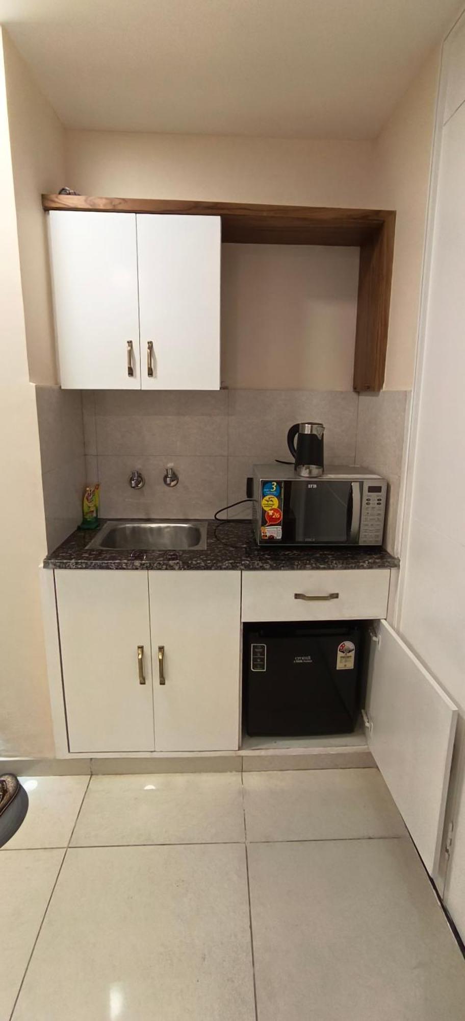 Hotel The Cerro Ricco 2 Zirakpur Zewnętrze zdjęcie