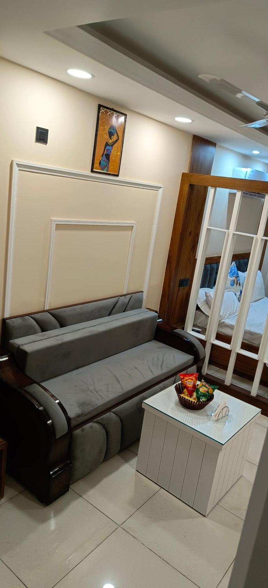 Hotel The Cerro Ricco 2 Zirakpur Zewnętrze zdjęcie
