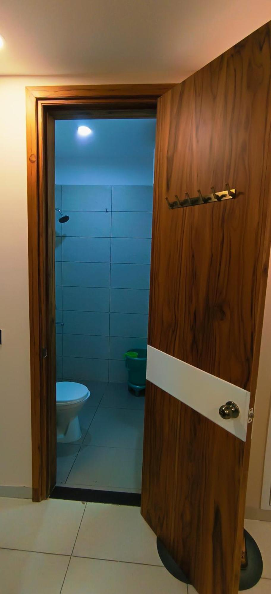 Hotel The Cerro Ricco 2 Zirakpur Zewnętrze zdjęcie