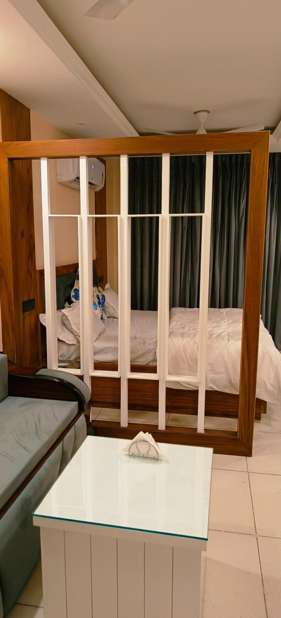 Hotel The Cerro Ricco 2 Zirakpur Zewnętrze zdjęcie