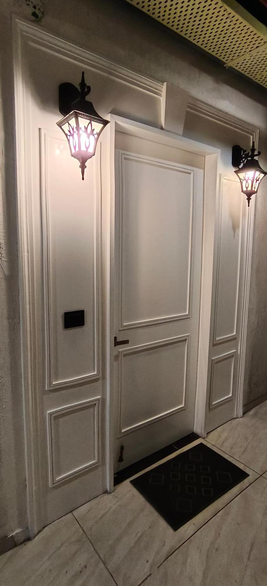 Hotel The Cerro Ricco 2 Zirakpur Zewnętrze zdjęcie